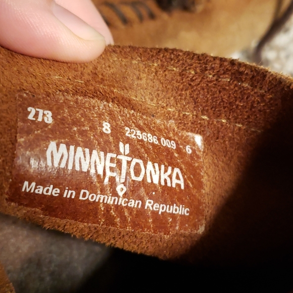 Shoes - Picture 2 of 2